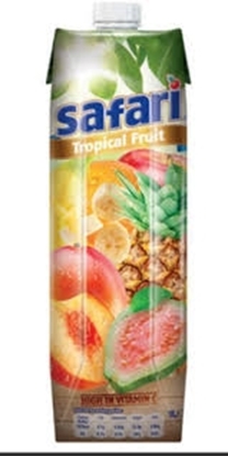 Picture of SAFARI TROPICAL 1LTR